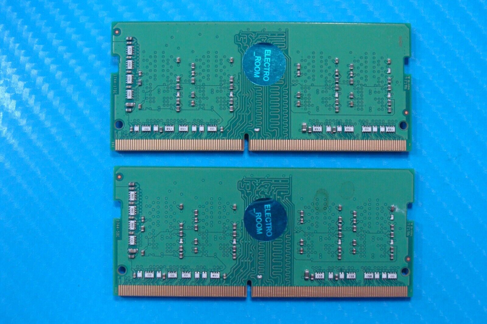 Dell 3579 SK Hynix 8GB 2x4GB 1Rx16 PC4-2666V Memory RAM SO-DIMM HMA851S6CJR6N-VK