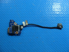 HP Envy x360 15.6" 15m-cn0011dx OEM Power USB Port Board w/Cable 448.0ED01.0011