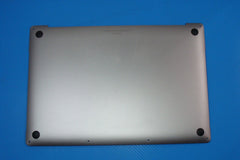 MacBook Pro 16" A2141 Late 2019 MVVJ2LL MVVK2LL Bottom Case Space Gray 923-03844