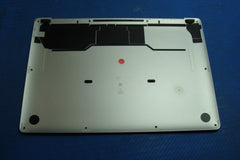 MacBook Air A2179 13" Early 2020 MVH42LL/A Bottom Case Silver 923-03981