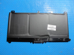 HP 250 G8 15.6" Genuine Laptop Battery 11.4V 41.04Wh 3420mAh HT03XL L11119-855