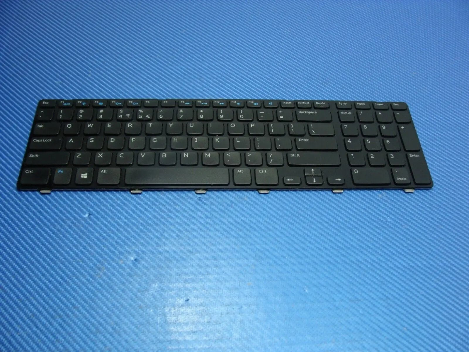 Dell Inspiron 5721 17.3