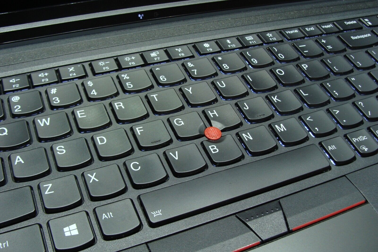 Lenovo ThinkPad P52 15.6