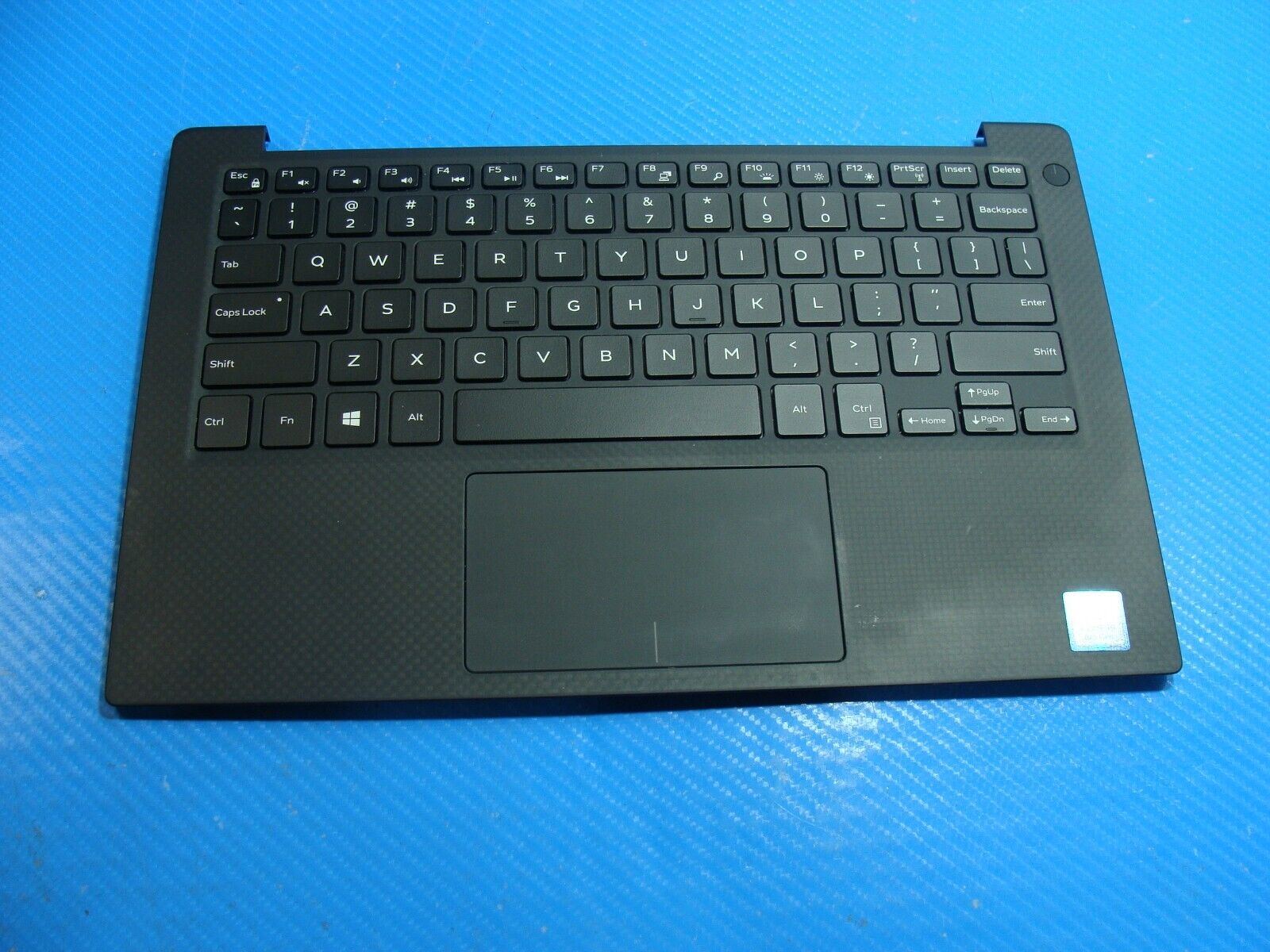 Dell XPS 13 9360 13.3