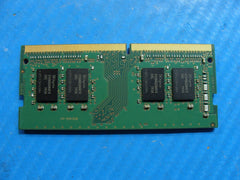 Dell 5580 Sk hynix 8GB 1Rx8 PC4-2400T Memory RAM SO-DIMM HMA81GS6AFR8N-UH