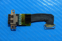 Lenovo ThinkPad X1 Carbon 6th Gen 14" Genuine USB Port Board w/Cable DC02C00C800