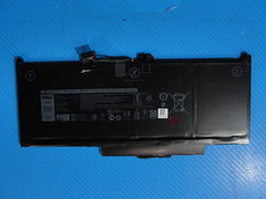 Dell Latitude 5310 13.3" Genuine Battery 7.6V 60Wh 7500mAh MXV9V 829MX Excellent