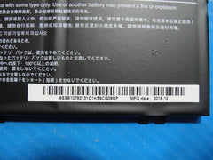 Lenovo ThinkPad 15.6" E15 Battery 11.1V 45Wh 4120mAh L17C3P51 5B10W13888