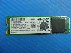 HP 450 G5 SK hynix 256GB NVMe M.2 SSD Solid State Drive HFS256GD9TNG-62A0A