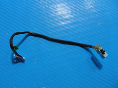 HP Spectre x360 15.6" 15t-df000 OEM Laptop DC IN Power Jack w/Cable L31412-Y16