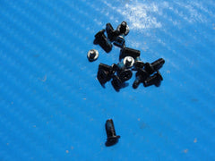 Lenovo ThinkPad E15 Gen 1 15.6" Genuine Screw Set Screws for Repair ScrewSet