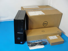 Dell OptiPlex 7020 SFF Plus Desktop Intel i7-14700 32GB 512GB SSD W11Pro WIFI BT