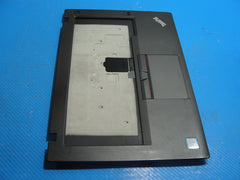 Lenovo ThinkPad 14” T460 20FN OEM Palmrest w/TouchPad & Speakers AM105000100