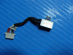 Dell Inspiron 13 7386 13.3" DC IN Power Jack w/Cable 450.0EZ05.0011