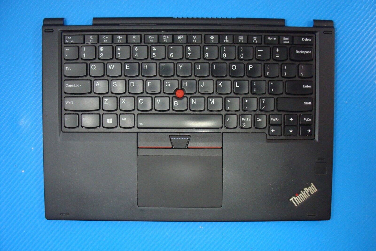 Lenovo ThinkPad Yoga 370 13.3