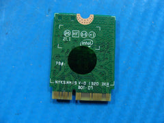 Lenovo Yoga C740-14IML 14" Genuine WiFi Wireless Card 9560NGW 937263-001 01AX768