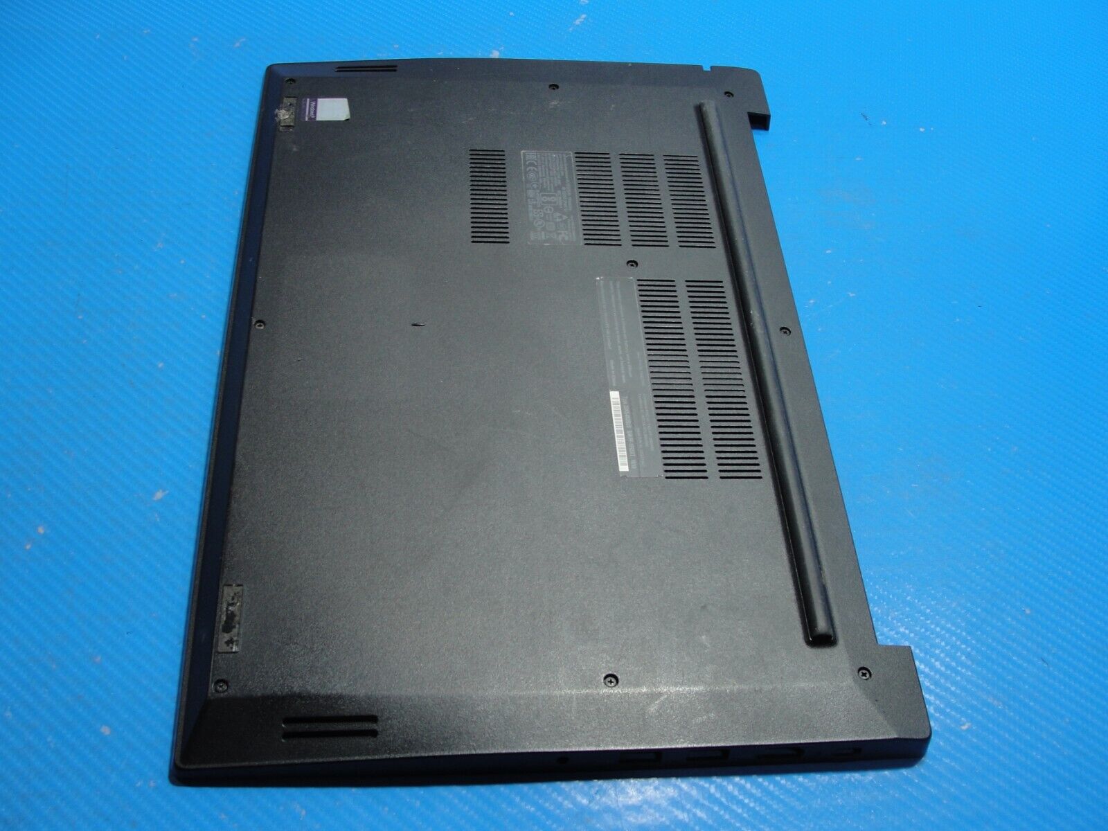 Lenovo ThinkPad E580 15.6