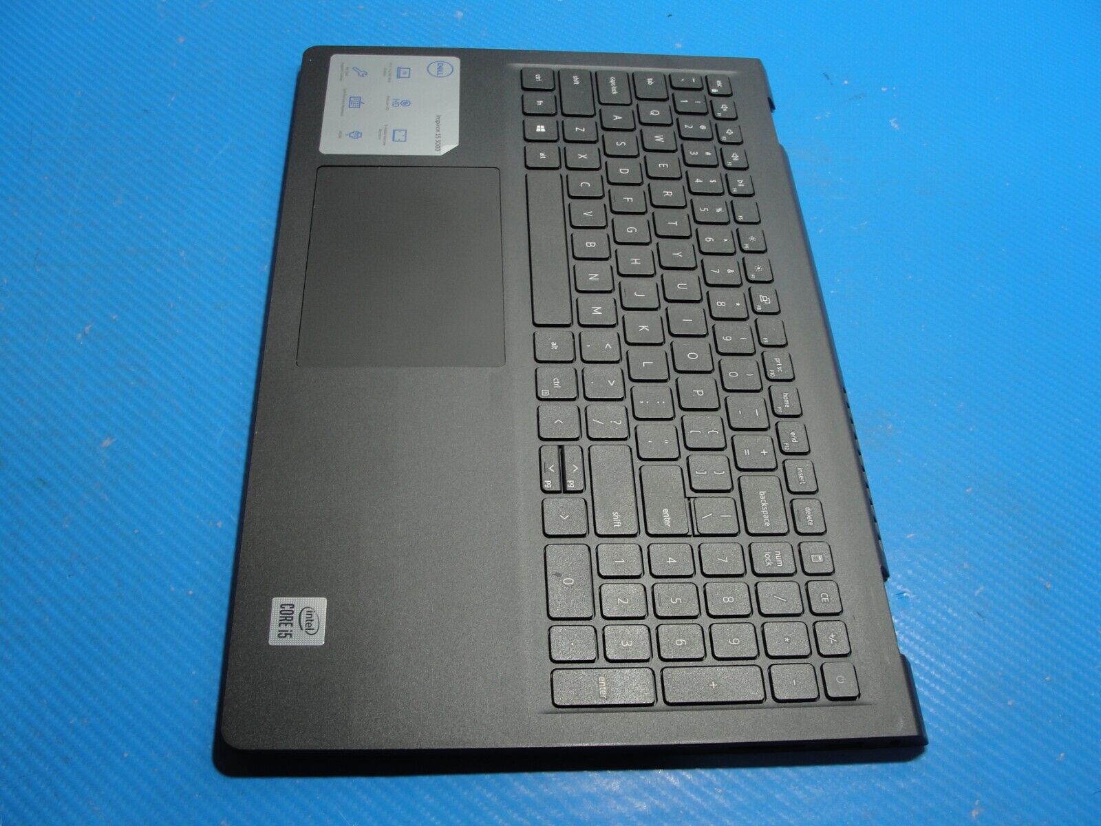 Dell Inspiron 15 3511 15.6