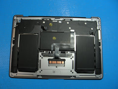 MacBook Air A2179 Early 2020 MWTJ2LL/A 13" OEM Top Case w/Battery Gray 661-15386