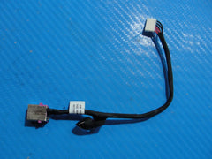 Acer Nitro 5 AN517-51-56YW 17.3" Genuine DC IN Power Jack w/Cable DC301014R00