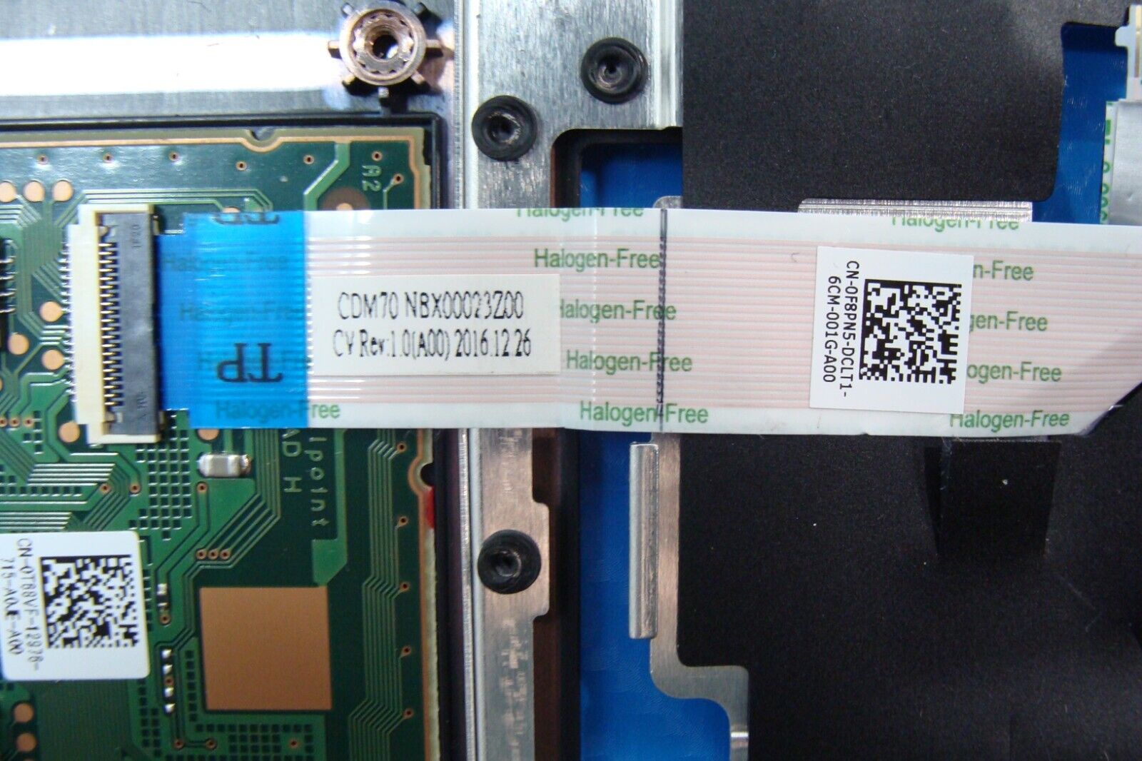 Dell Latitude 5480 14