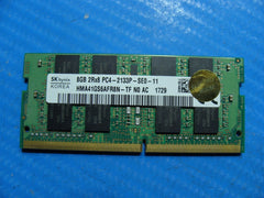 Alienware Alpha So-Dimm SK Hynix 8Gb 2Rx8 Memory Ram PC4-2133P HMA41GS6AFR8N-TF