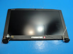 Acer Predator G3-571-77QK 15.6" Matte FHD LCD Screen Complete Assembly