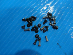 $9.99 | Lenovo IdeaPad 330S-15IKB 15.6" Genuine Screw Set Screws for Repair ScrewSet