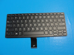 Dell Latitude 14” 5490 Genuine Laptop US Keyboard 94F68 PK1313D1A00