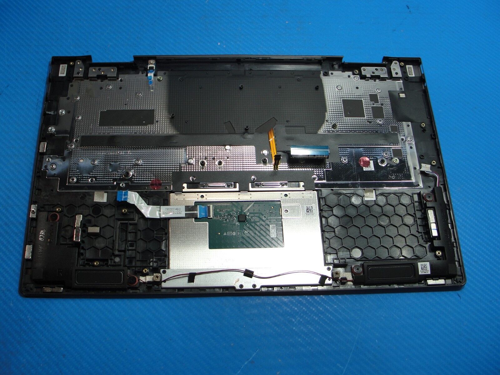 HP Envy x360 2 in 1 15-fh0023 15.6