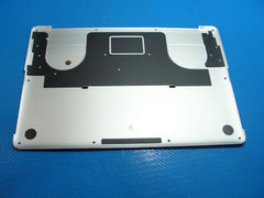 MacBook Pro A1398 15" Mid 2015 MJLQ2LL/A Bottom Case Silver 923-00544