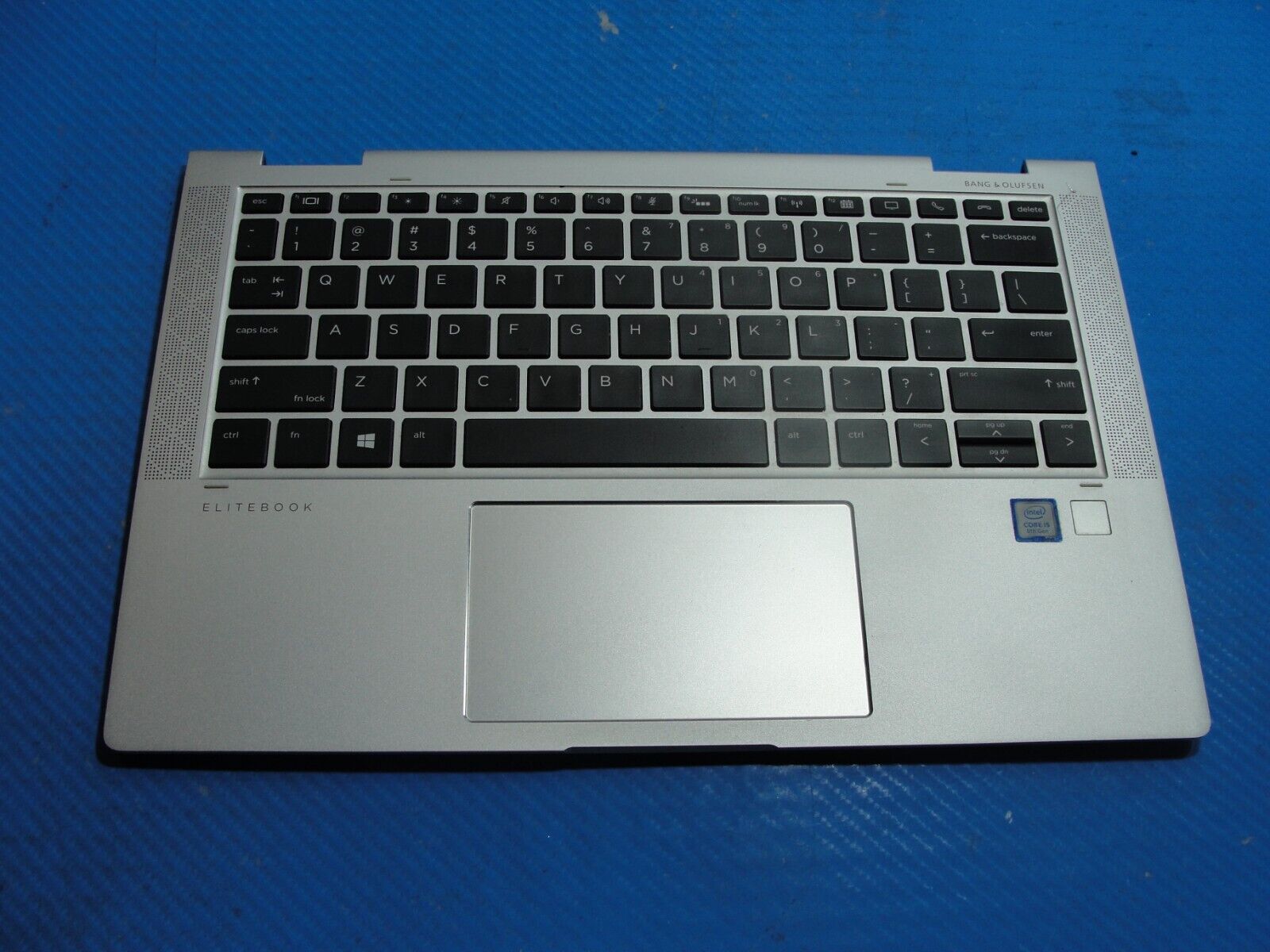 HP EliteBook x360 1030 G4 13.3