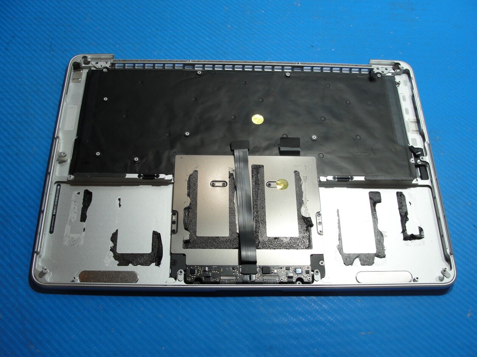 MacBook Pro A1502 2015 MF843LL/A 13