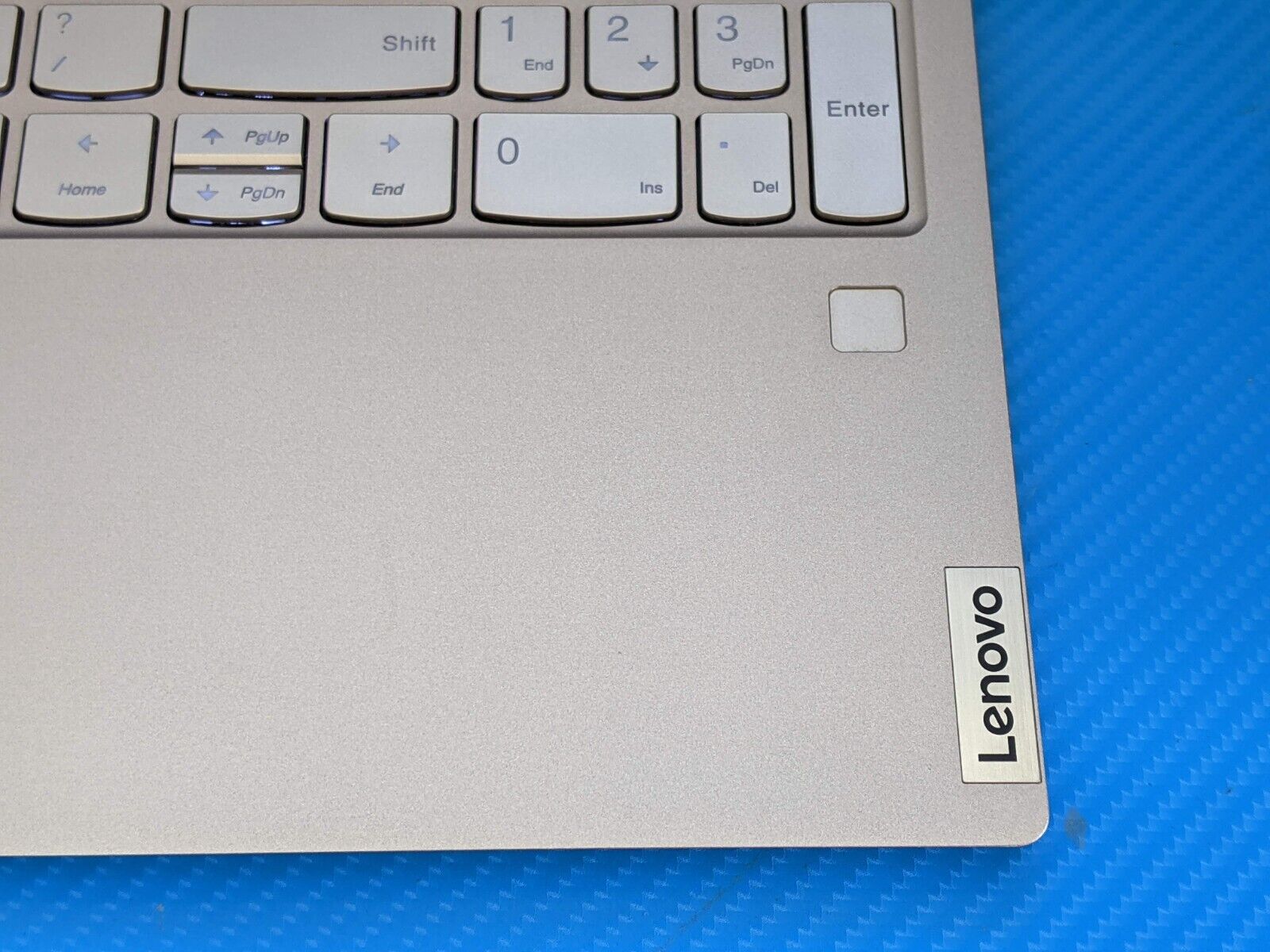 Lenovo Yoga C740-15IML 15.6