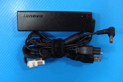 Lenovo 65W AC to DC Laptop Power Supply Adapter Charger PA-1650-56LC 36001651