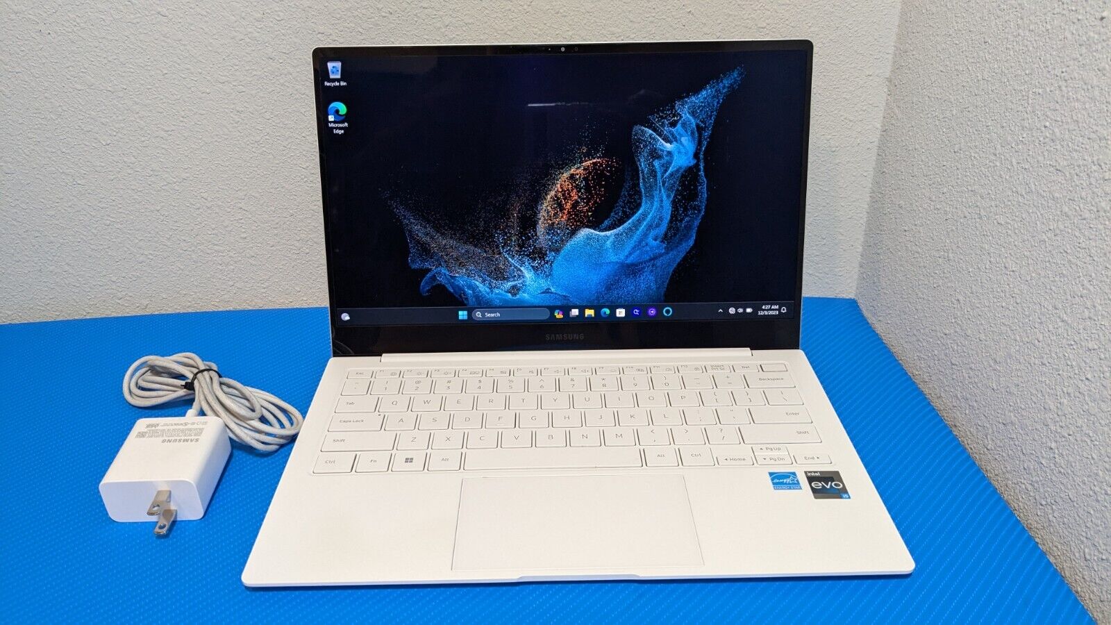 SAMSUNG GALAXY BOOK 2 13