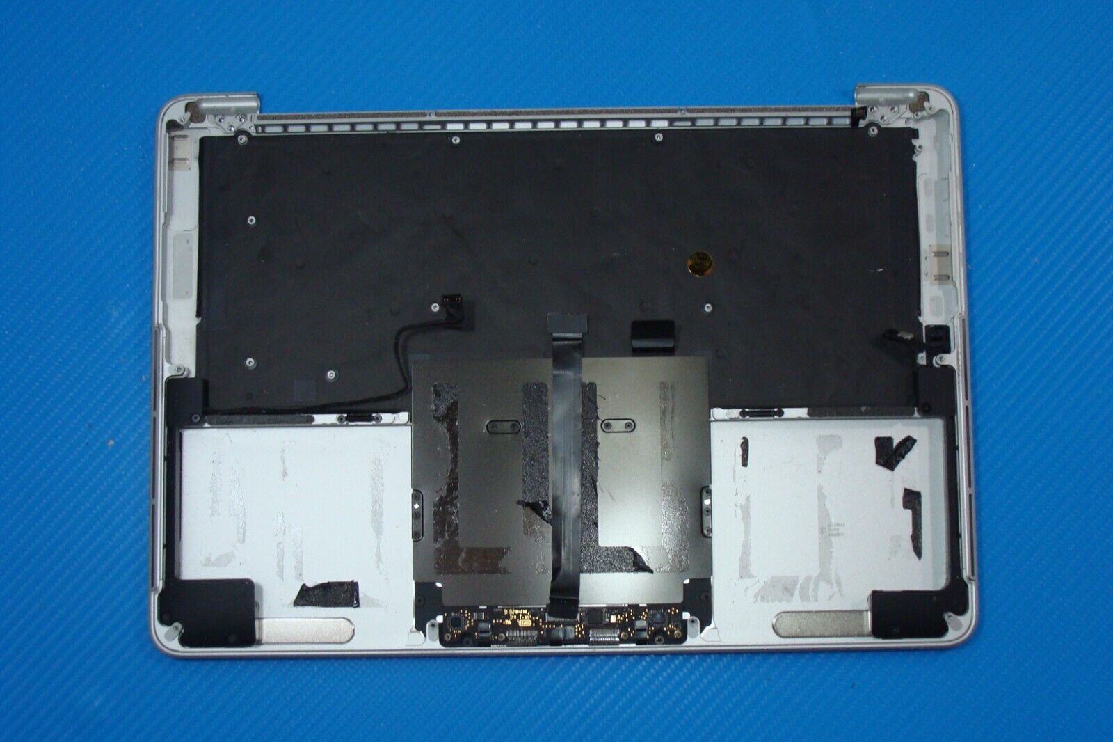 MacBook Pro A1502 13