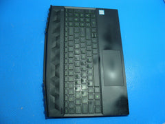 HP Pavilion Gaming 15-dk0046nr 15.6" Palmrest w/BL Keyboard TouchPad AP2K8000310