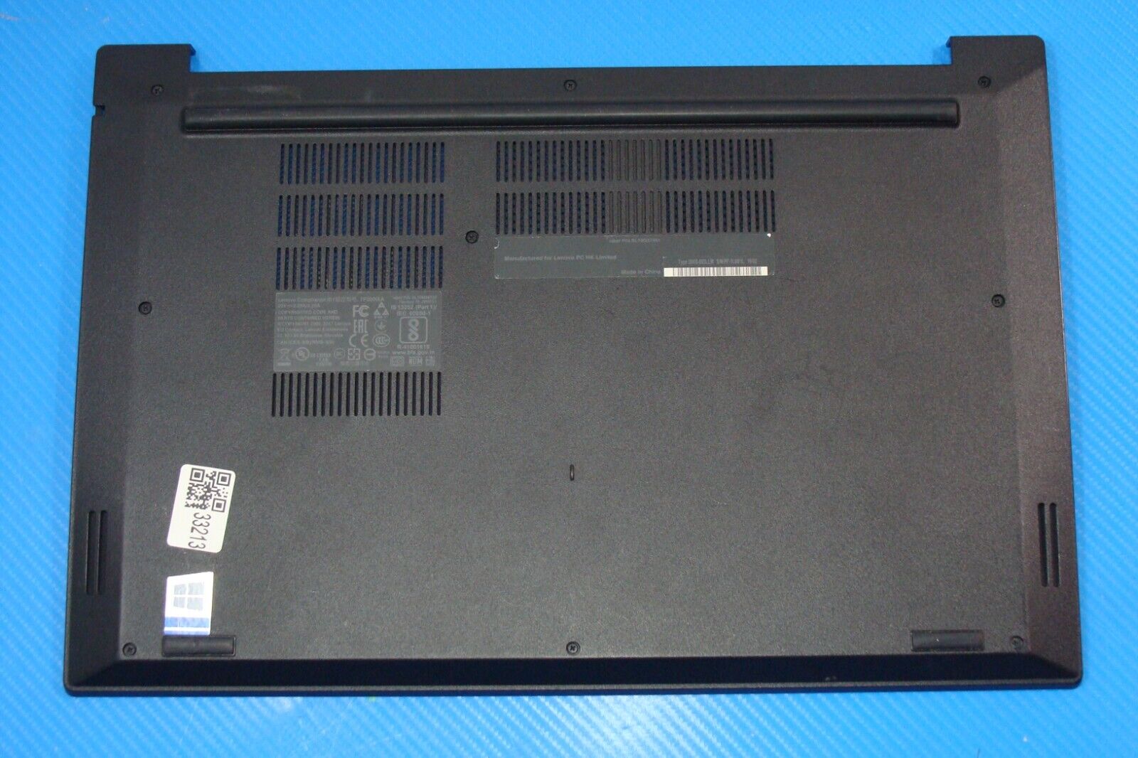 Lenovo ThinkPad E580 15.6