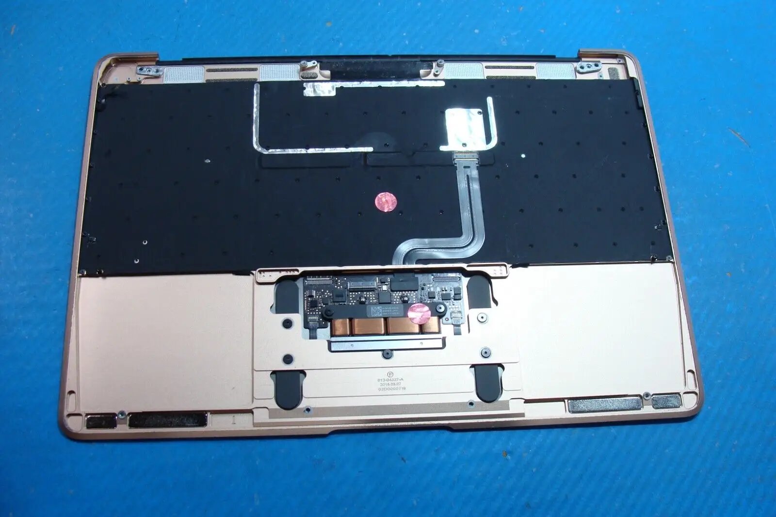 MacBook A1534 12