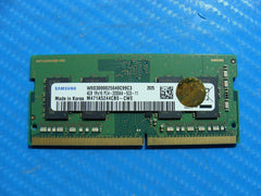 HP 15m-ed0023dx Samsung 4GB 1Rx16 PC4-3200AA Memory RAM SO-DIMM M471A5244CB0-CWE