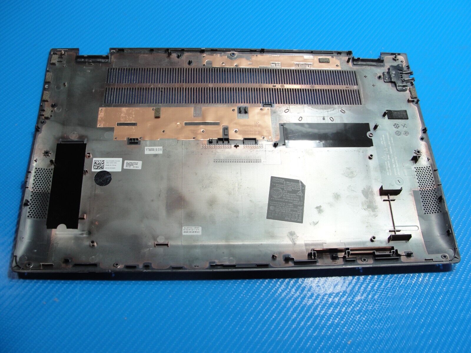 Dell Vostro 5502 15.6