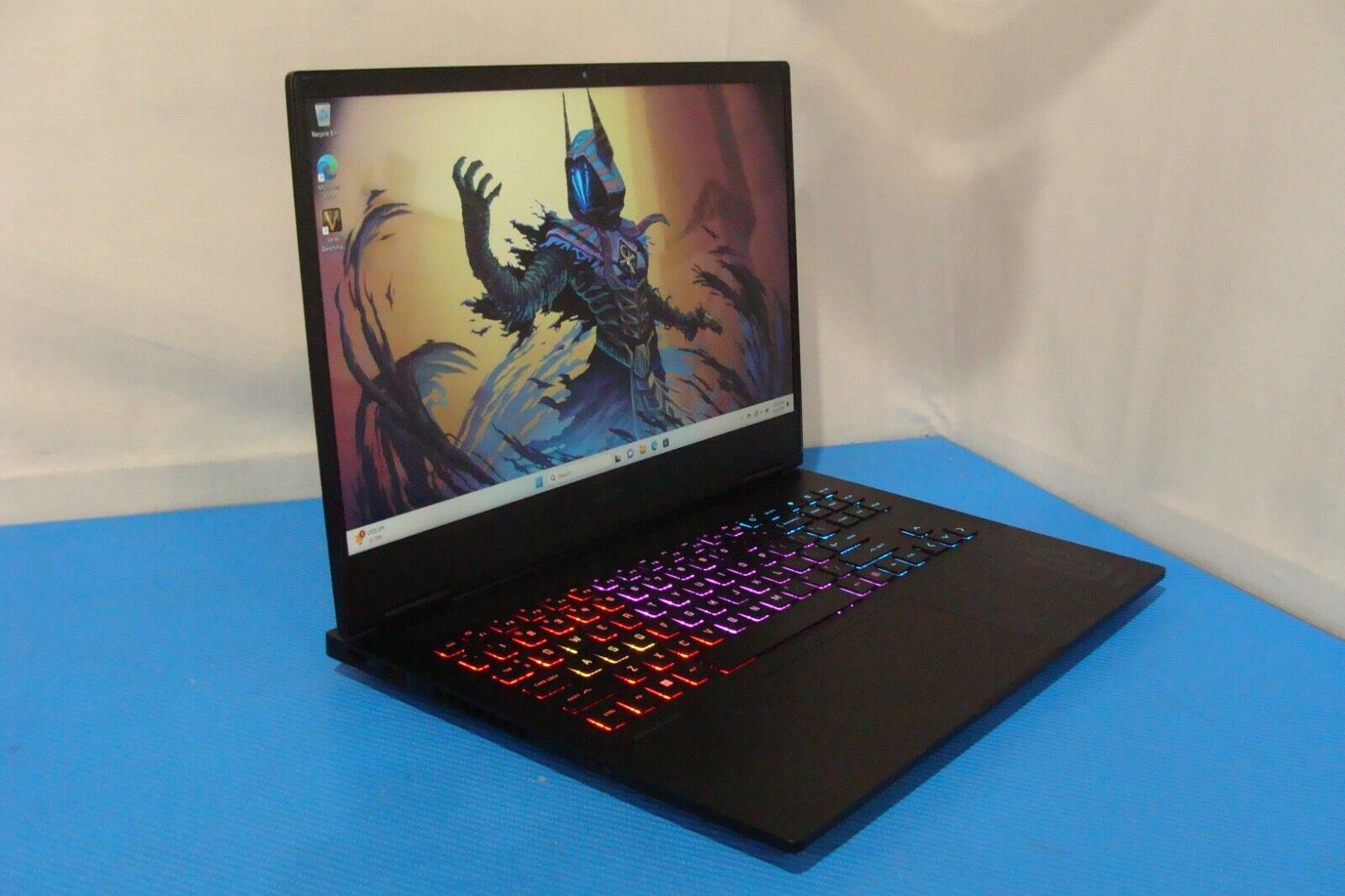 HP OMEN Gaming Laptop 16-wd0063dx 16.1