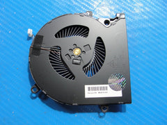 HP Omen 15.6” 15-ek1075cl Genuine Laptop CPU Cooling Fan M04216-001