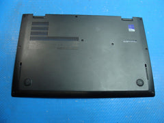 Lenovo ThinkPad X1 Carbon 4th Gen 14" Genuine Bottom Case Base Cover SCB0K40140