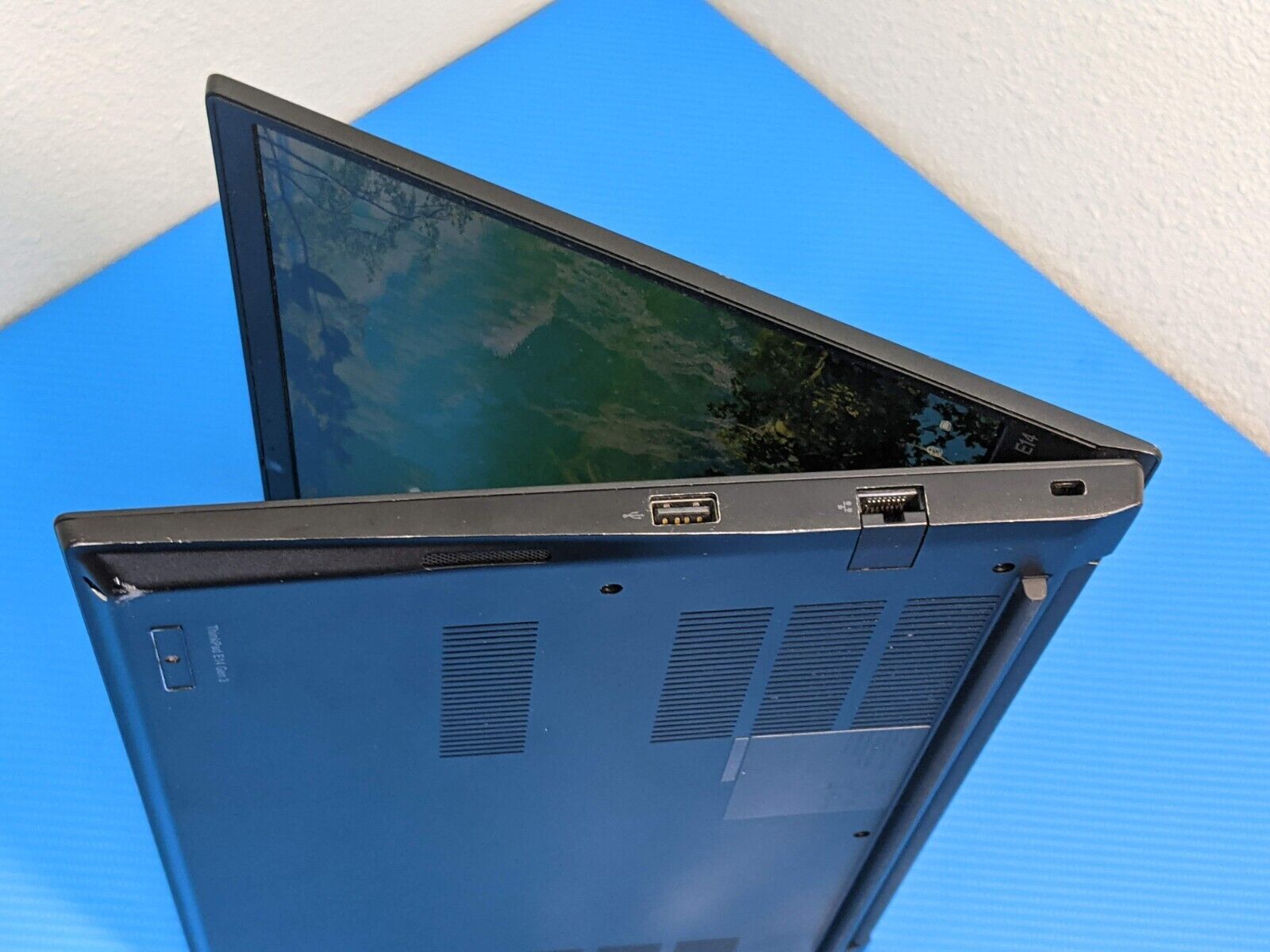 Lenovo ThinkPad E14 Gen 2 14