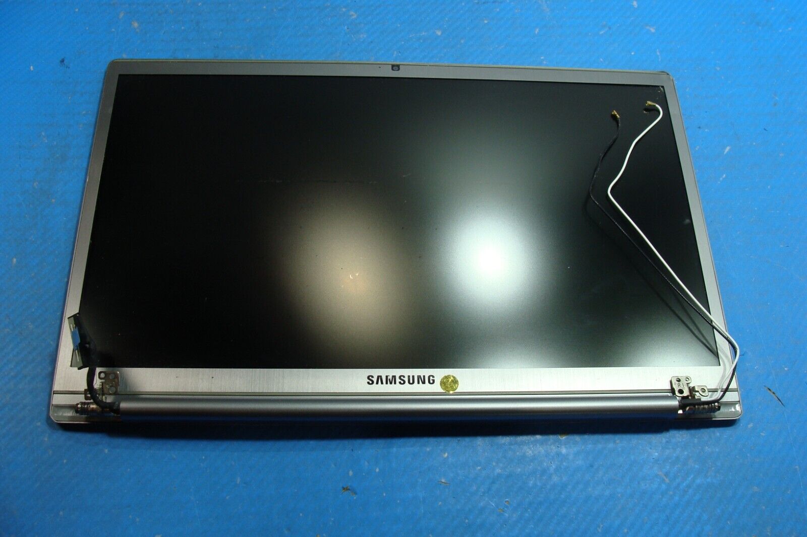 Samsung NP700Z5C 15.6