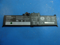 Lenovo ThinkPad Yoga 370 13.3" Battery 15.2V 3260mAh 51Wh SB10K97589 01AV432 92%