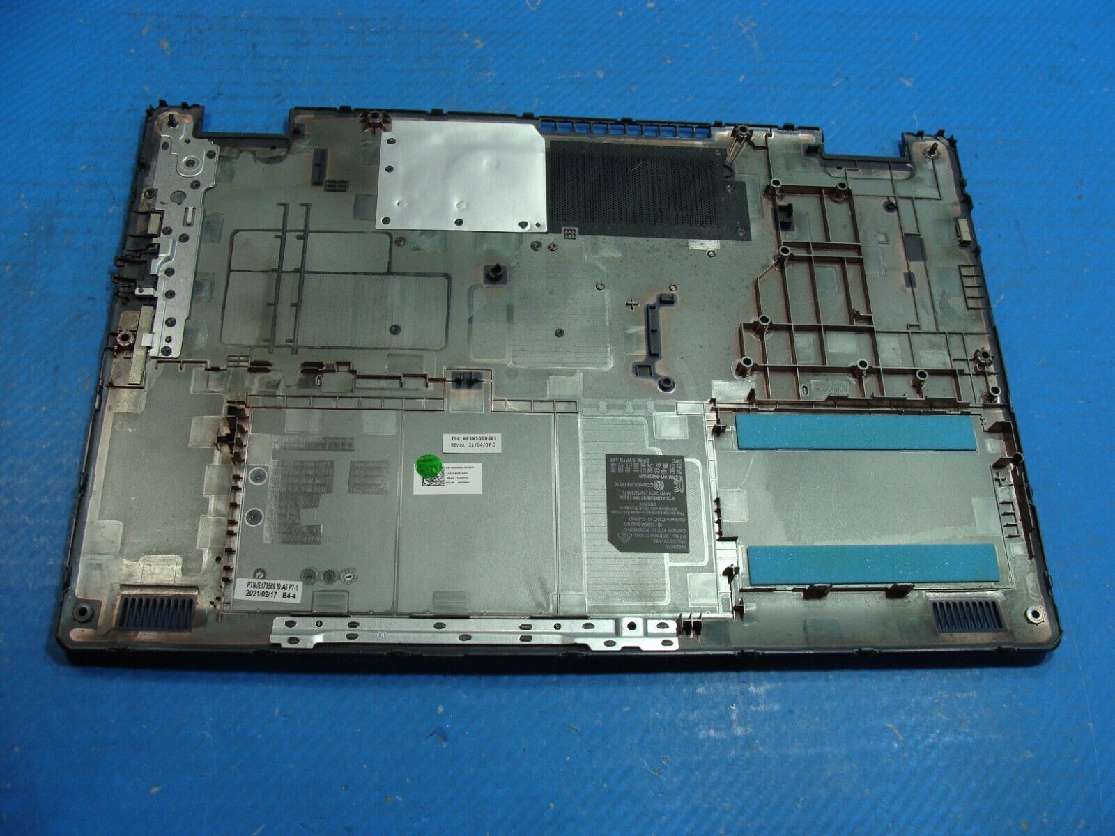 Dell Inspiron 15 3501 15.6