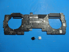 MacBook Pro A2251 2020 13" i7-1068NG7 2.3GHz 32GB 512GB Logic Board 661-15950